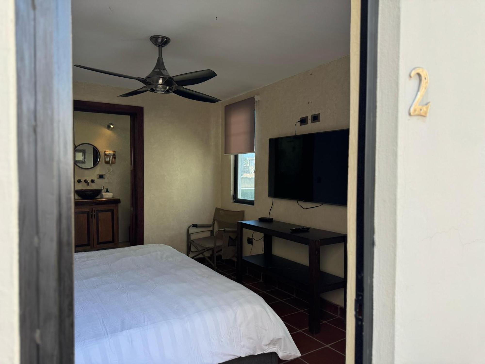 Macarena Guest House San Miguel de Allende Eksteriør billede