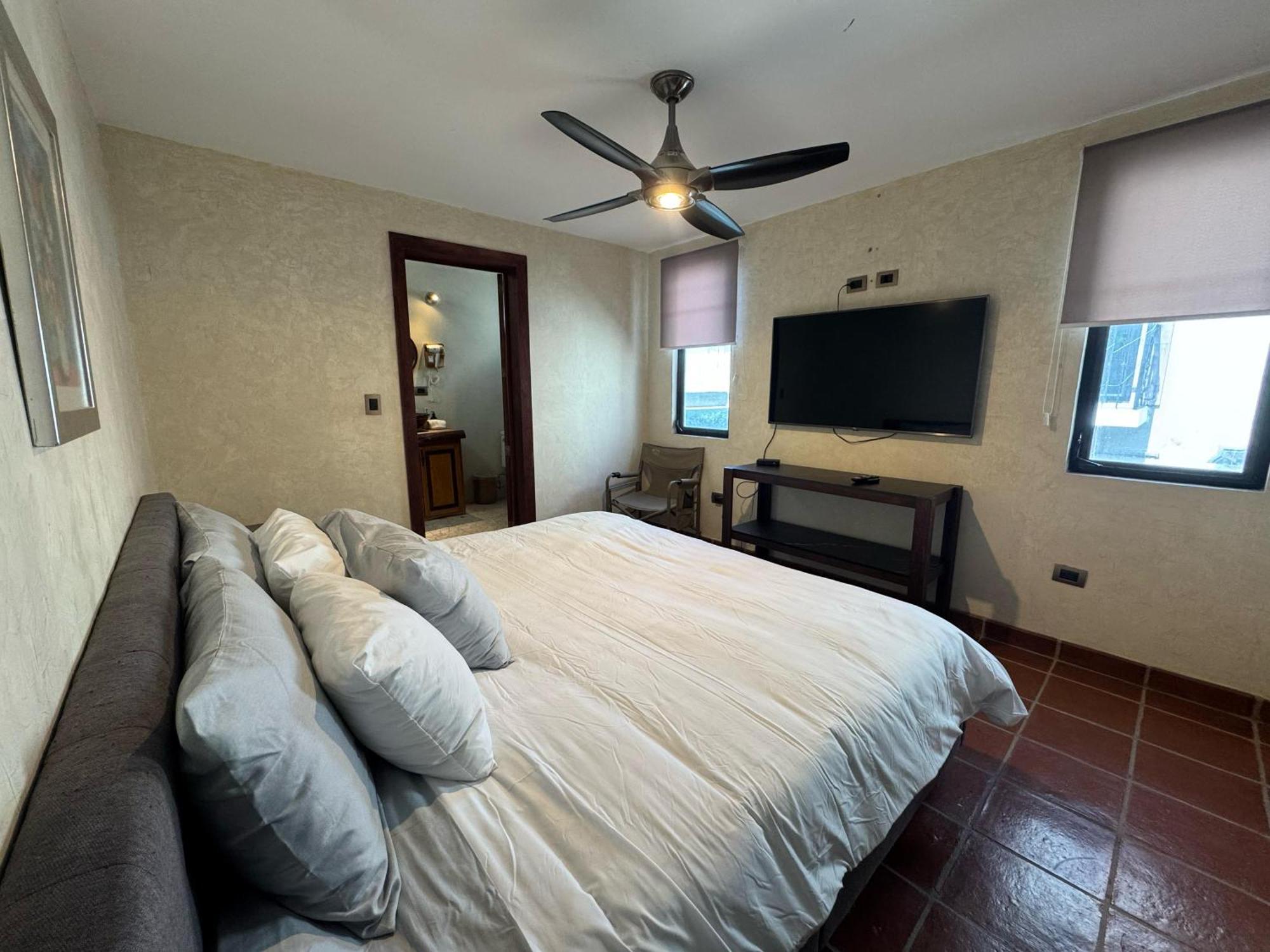 Macarena Guest House San Miguel de Allende Eksteriør billede