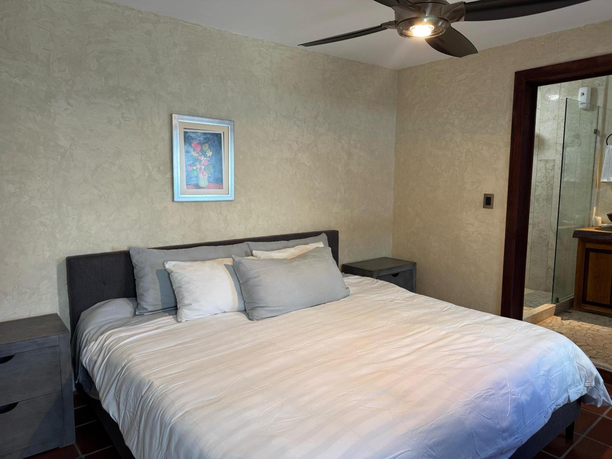 Macarena Guest House San Miguel de Allende Eksteriør billede