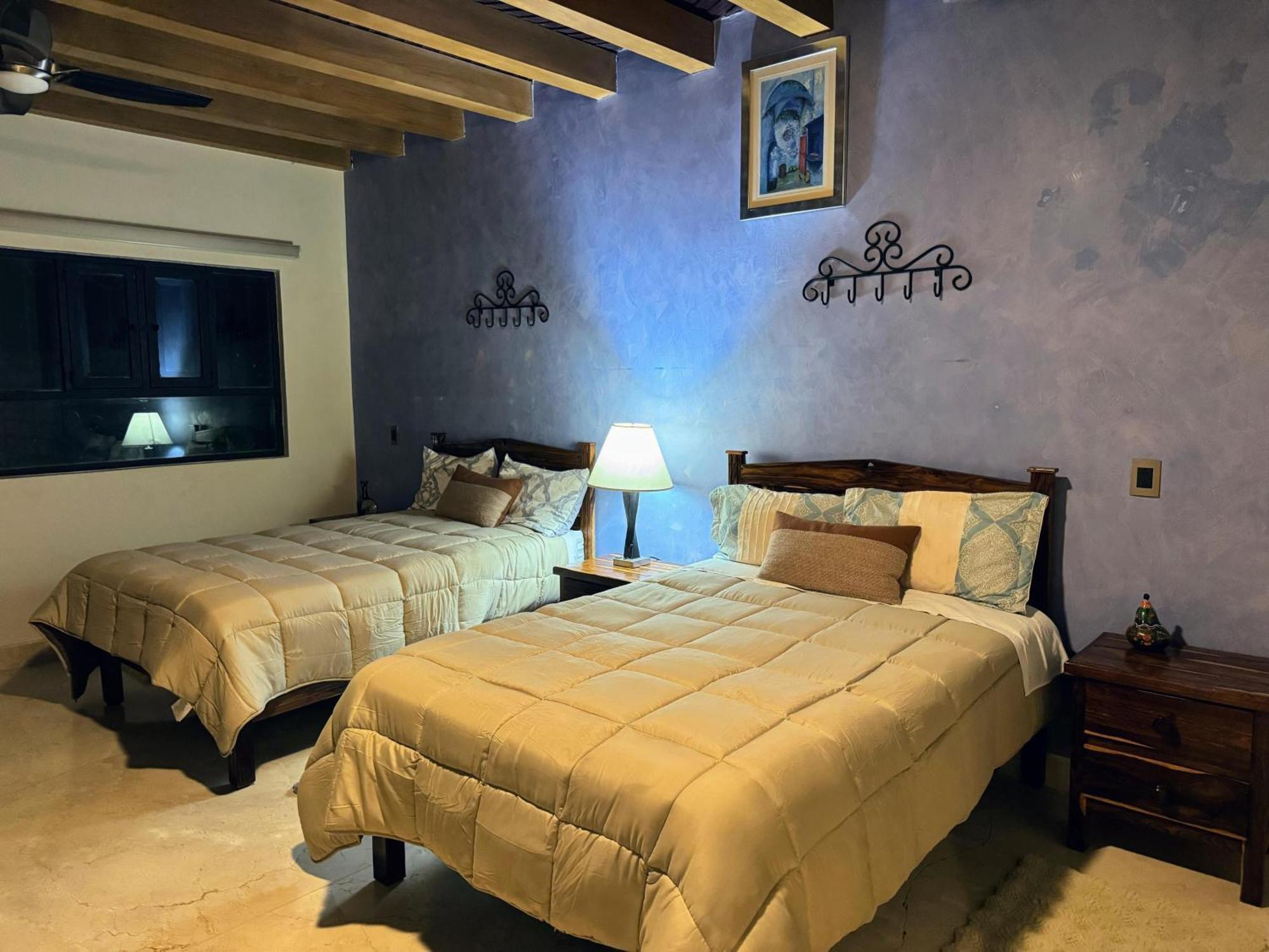 Macarena Guest House San Miguel de Allende Eksteriør billede