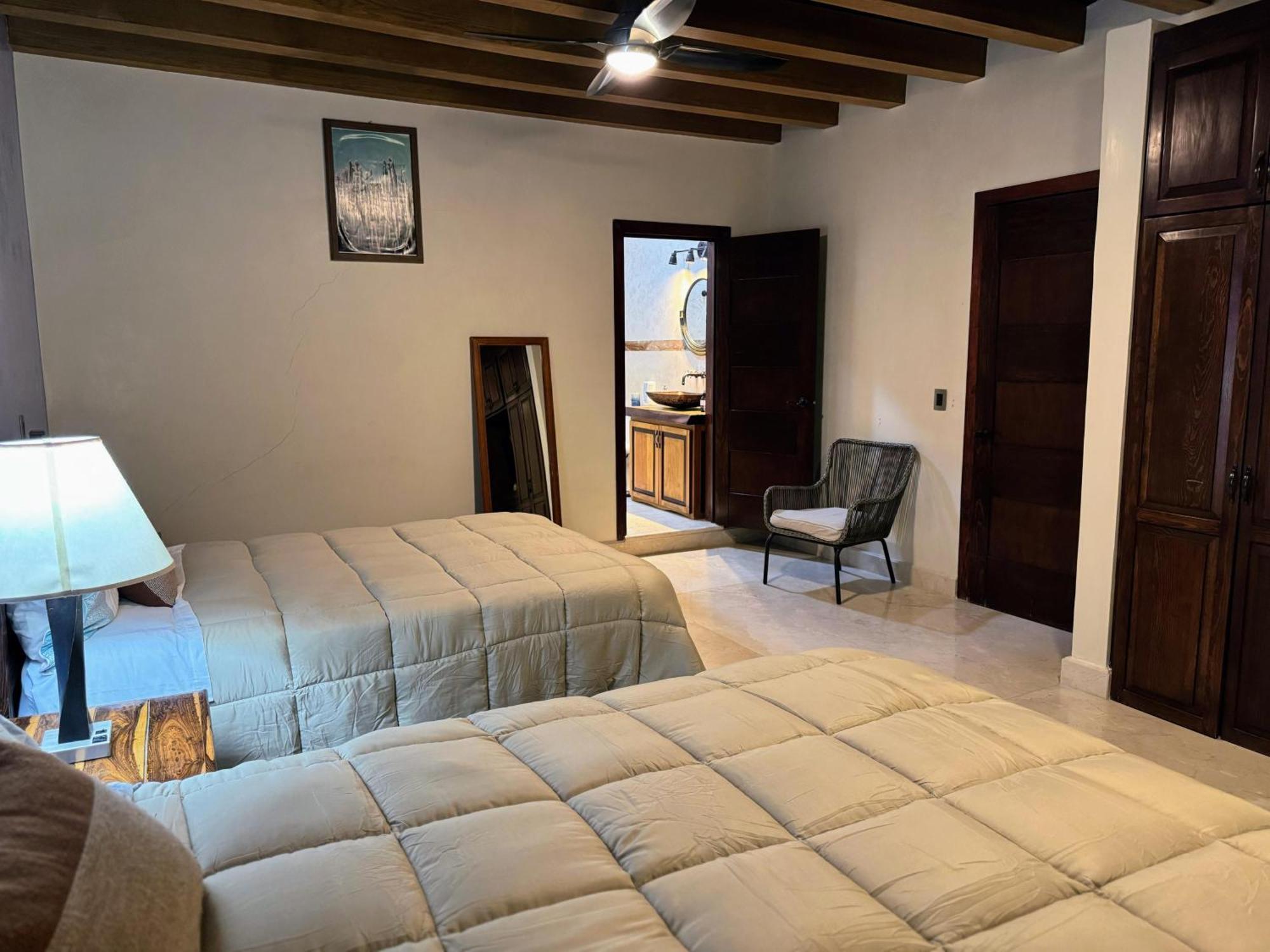 Macarena Guest House San Miguel de Allende Eksteriør billede